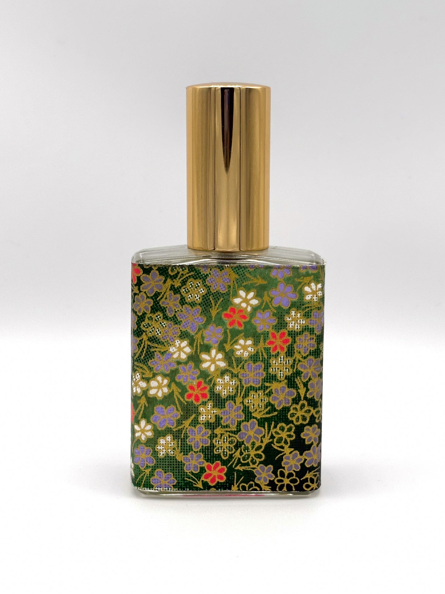 Geisha Perfume Ceremonial Matcha- Limited Edition SOLD OUT