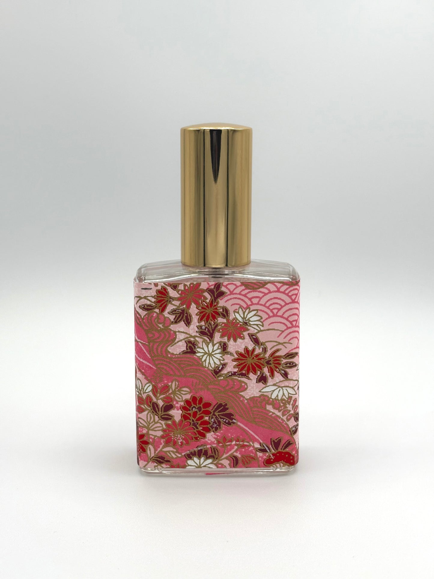 Geisha Perfume Botan