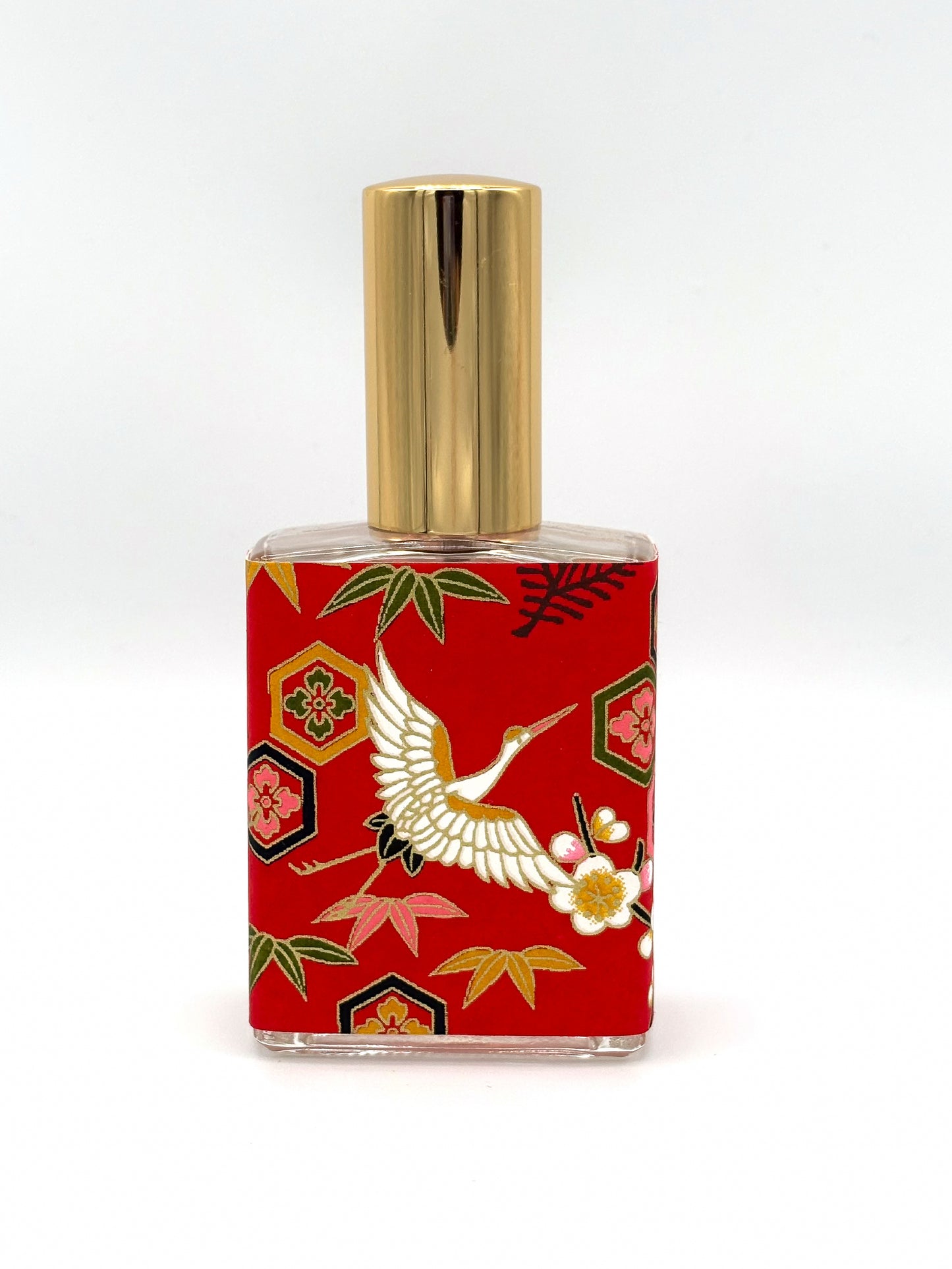 Geisha Perfume Rouge