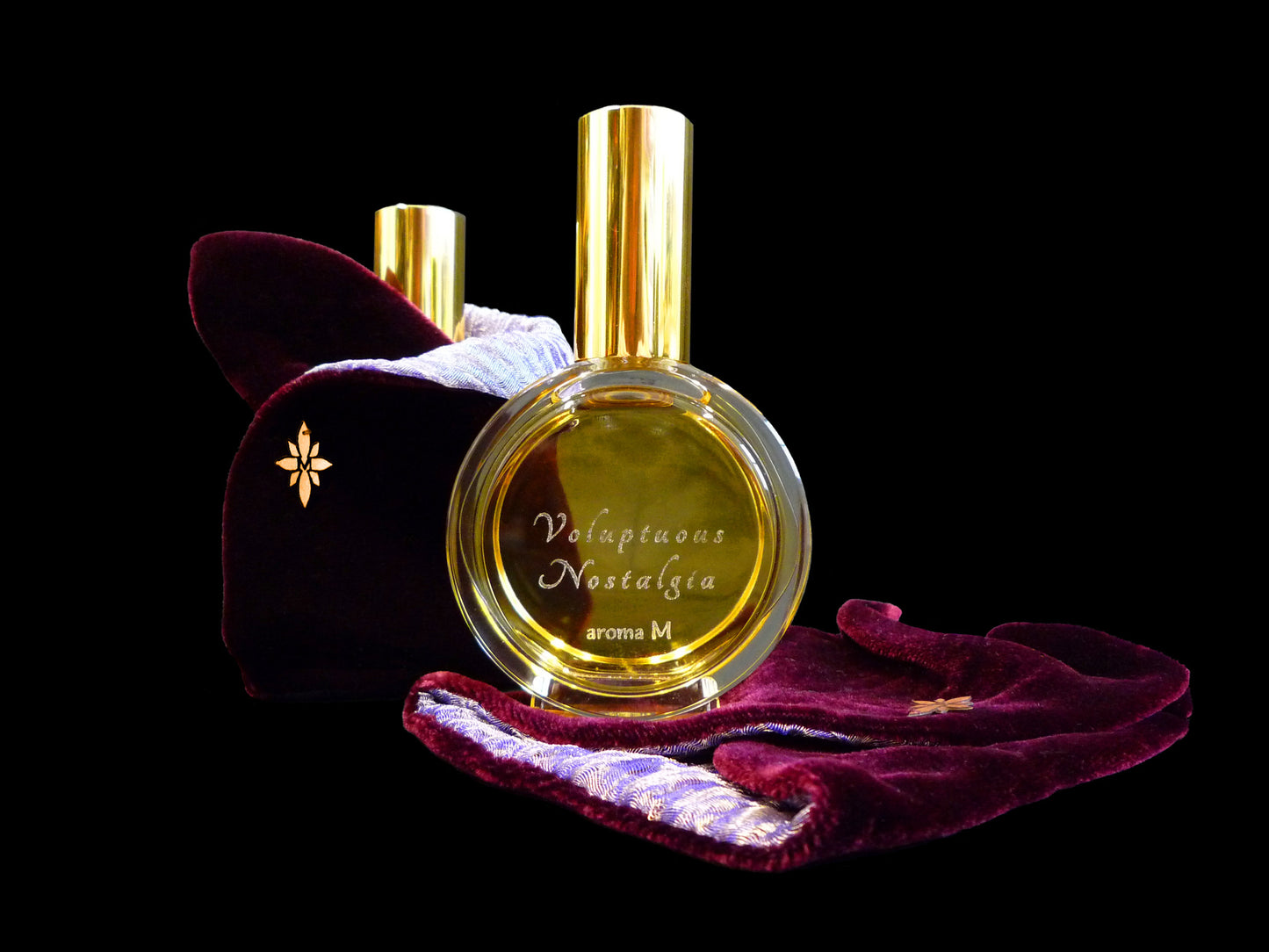 Perfume Voluptuous Nostalgia