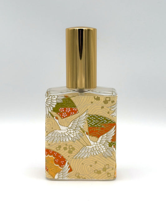 Geisha Perfume Blanche