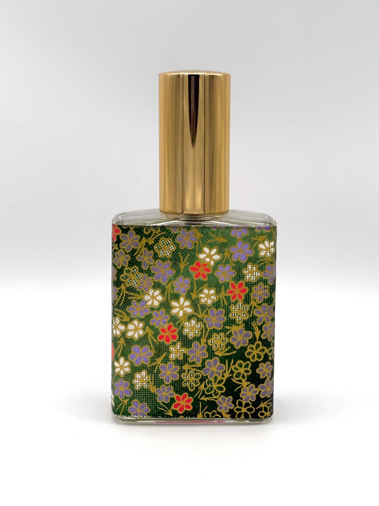 Geisha Perfume Ceremonial Matcha- Limited Edition SOLD OUT