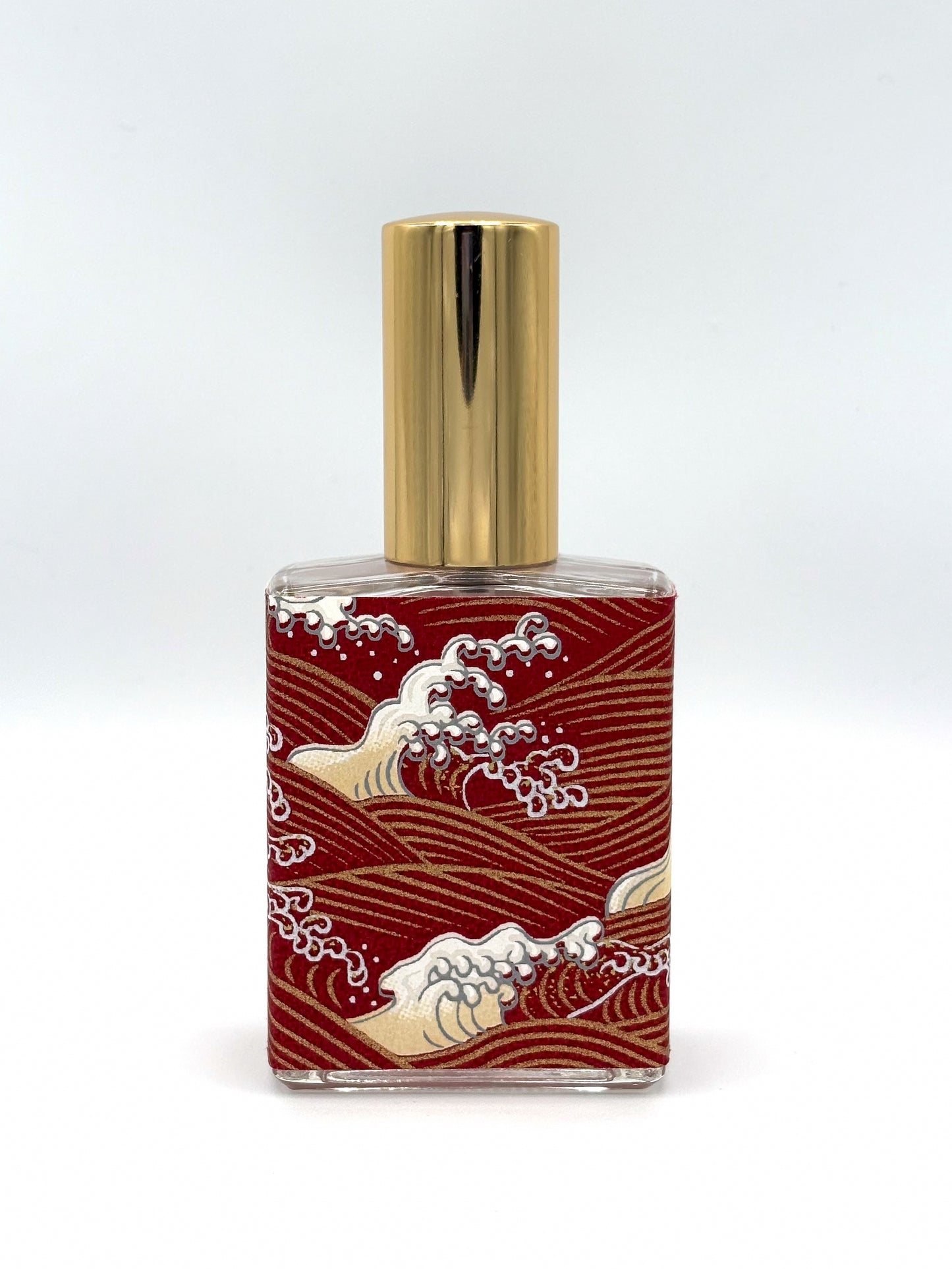 Geisha Perfume Marron
