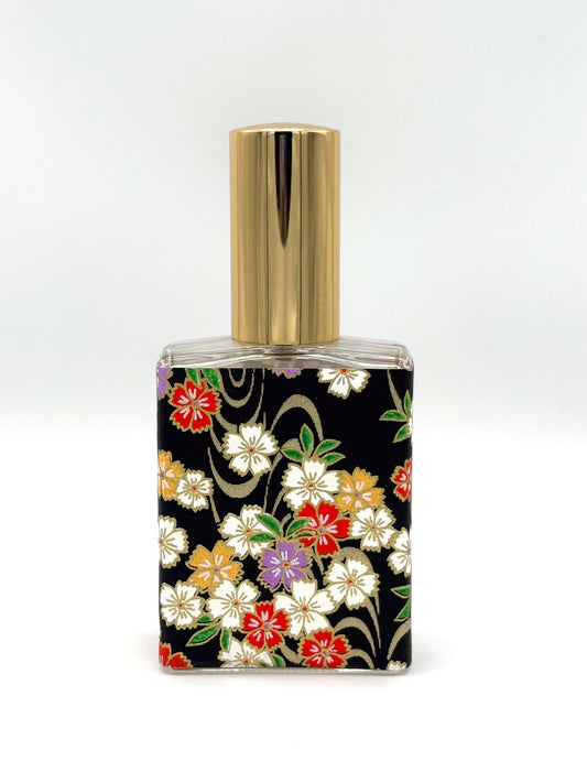 Geisha Perfume Noire