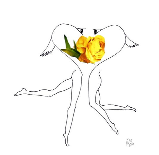 Bespoke Perfume-Couples