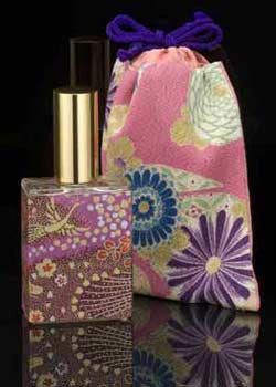 Geisha Perfume Hana-Cha